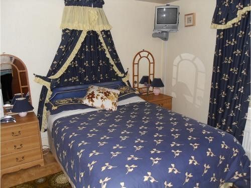 The Captains House Lynmouth Dış mekan fotoğraf