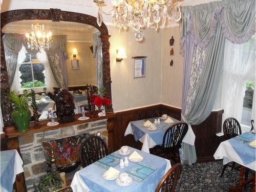 The Captains House Lynmouth Dış mekan fotoğraf