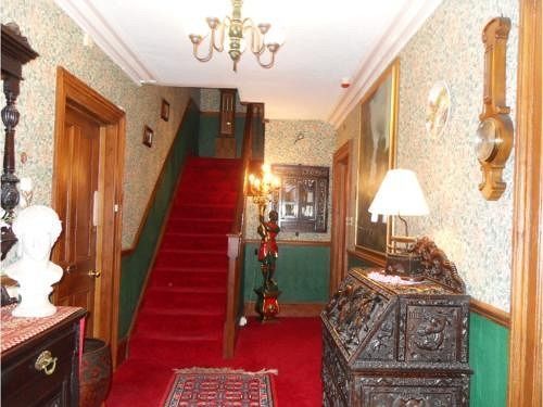 The Captains House Lynmouth Dış mekan fotoğraf