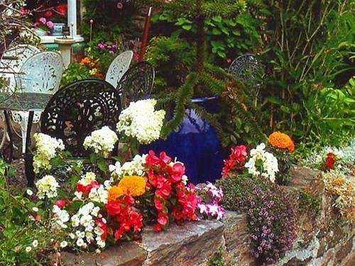 The Captains House Lynmouth Dış mekan fotoğraf